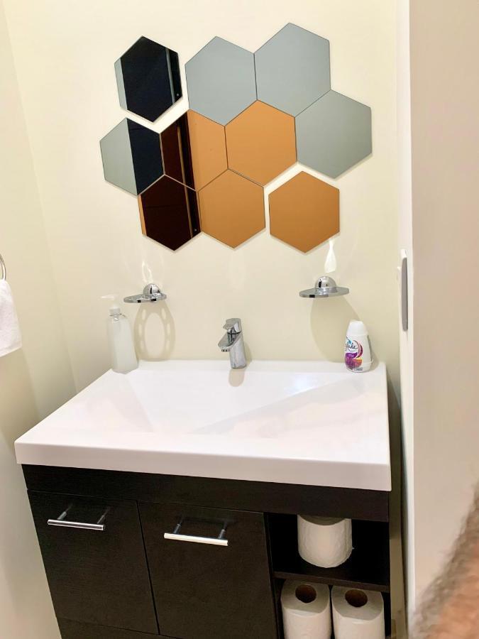 קנקון Yellowsub Apartments מראה חיצוני תמונה
