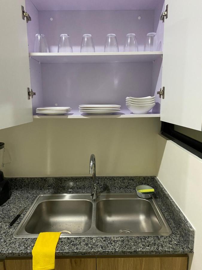 קנקון Yellowsub Apartments מראה חיצוני תמונה