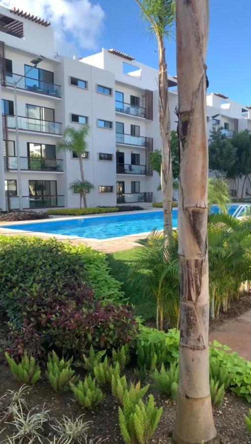קנקון Yellowsub Apartments מראה חיצוני תמונה