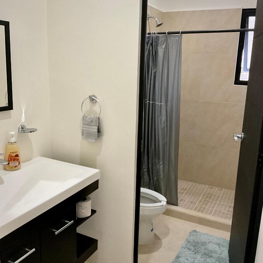 קנקון Yellowsub Apartments מראה חיצוני תמונה