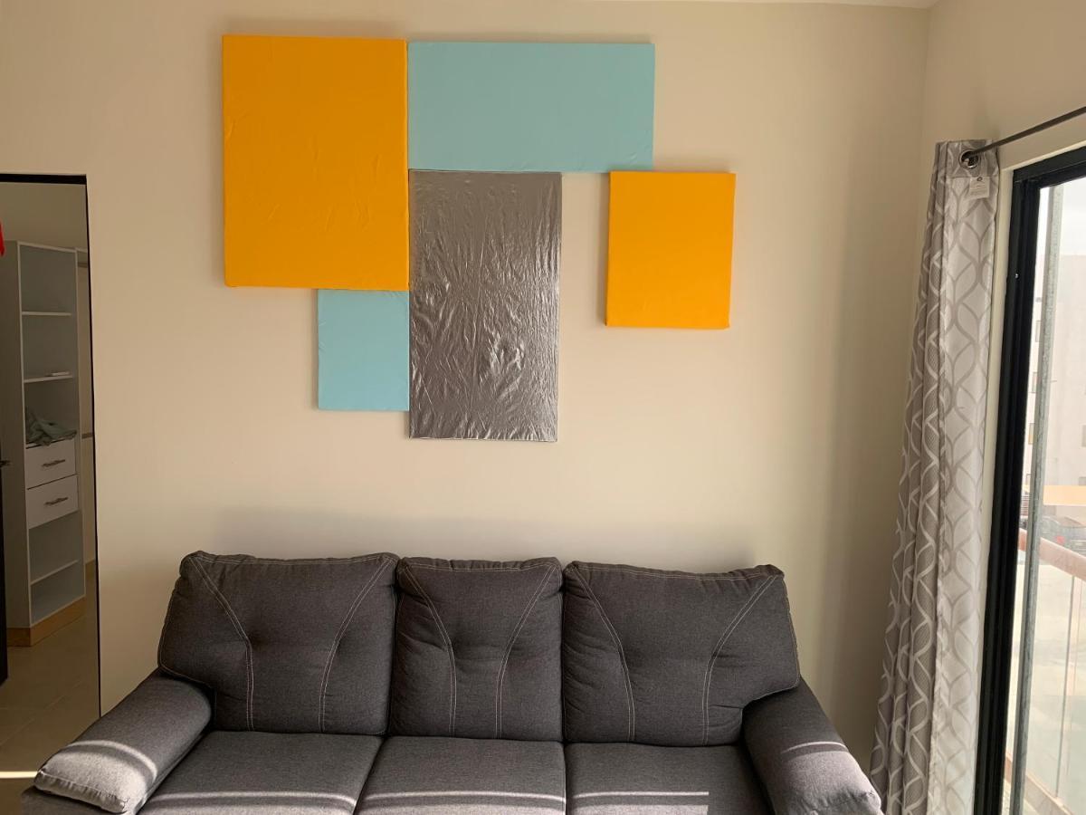 קנקון Yellowsub Apartments מראה חיצוני תמונה