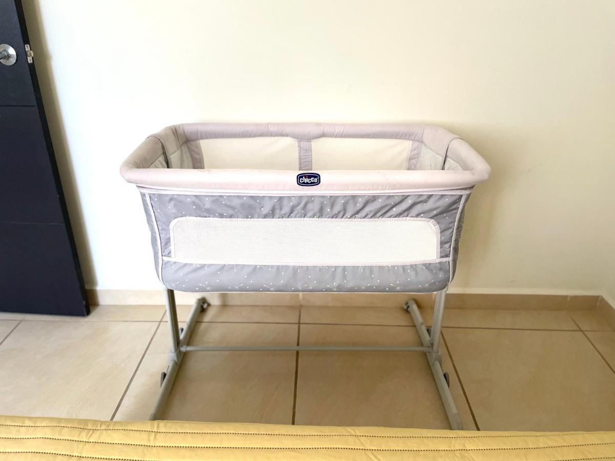 קנקון Yellowsub Apartments מראה חיצוני תמונה
